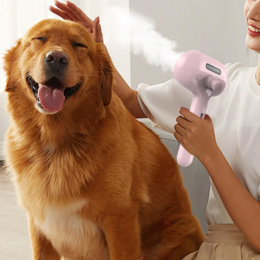 Mist Glide Spray Brush